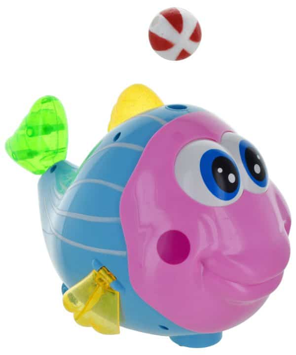 BALLENA MUSICAL EN CAJA - Imagen 3