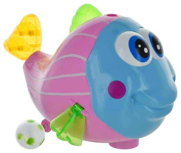 BALLENA MUSICAL EN CAJA - Imagen 2
