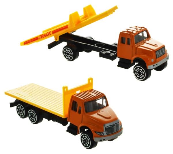 CAMION DE CONSTRUCCION - Imagen 2