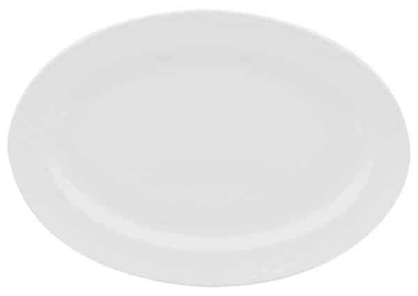 Plato Oval - Imagen 2