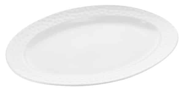 Plato Oval - Imagen 3