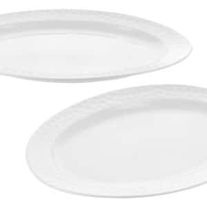 Plato Oval