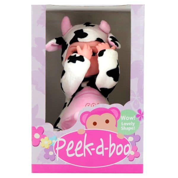 Muñeca bebe - Imagen 2
