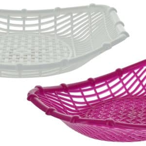 Centro De Mesa Plastico