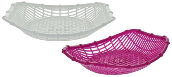 Centro De Mesa Plastico