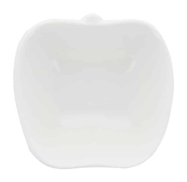 Bowl X6Pcs Forma Manzana - Imagen 3