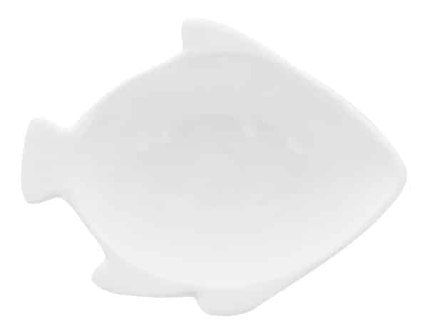 Bowl X6Pcs Forma Pez - Imagen 3