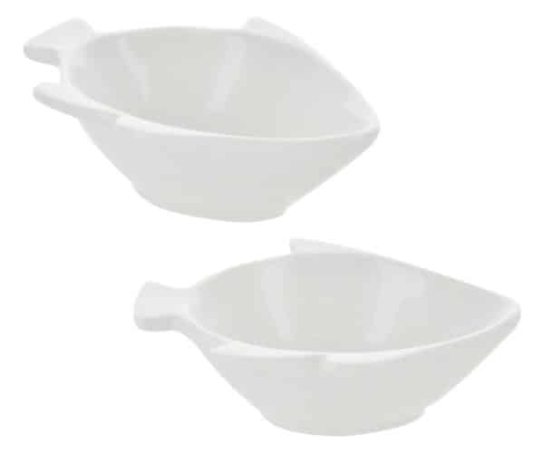 Bowl X6Pcs Forma Pez - Imagen 2