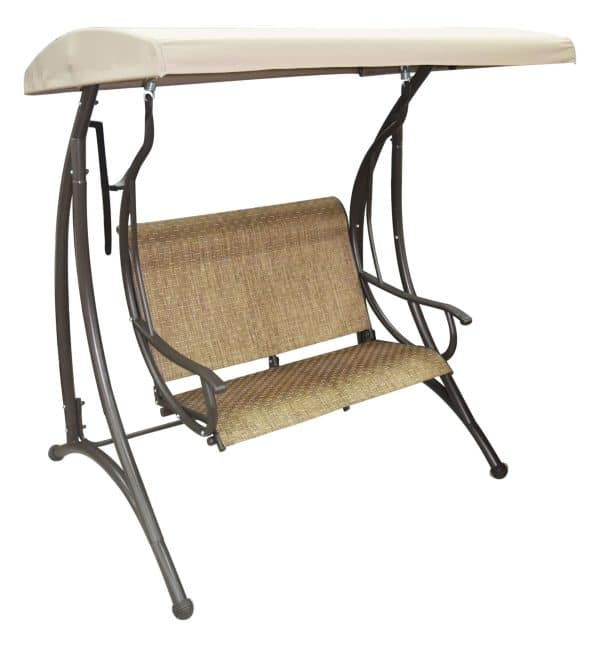 Hamaca Para Jardin. - Imagen 3