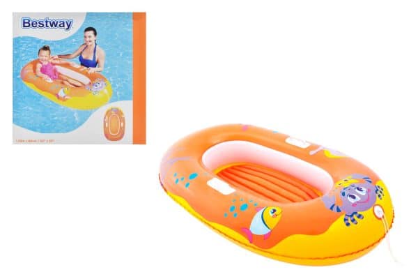 Bote Inflable Bestway