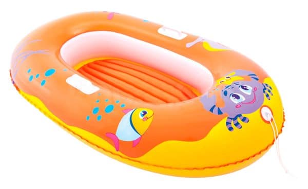 Bote Inflable Bestway - Imagen 2