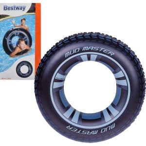 Aro Salvavida Bestway