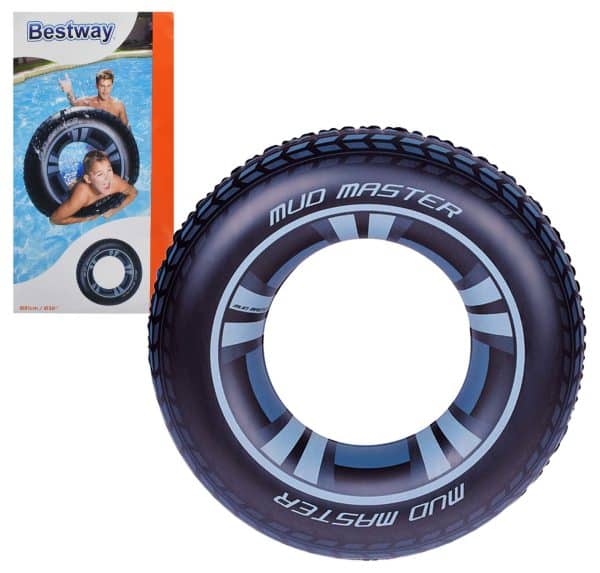 Aro Salvavida Bestway