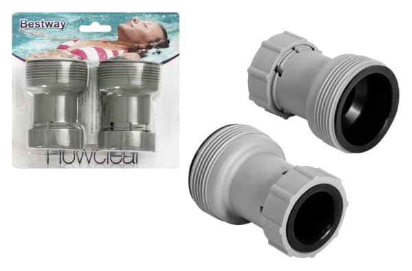 Adaptador De Manguera