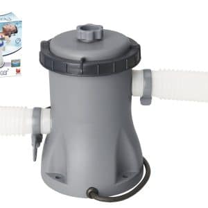 Bomba Para Piscina Litros Por Hora.