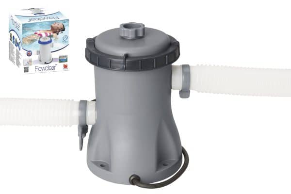 Bomba Para Piscina Litros Por Hora.