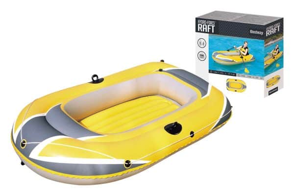 Bote Inflable Bestway