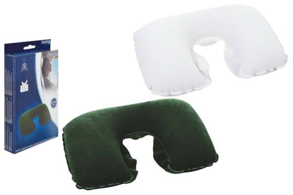 Almohada Para Cuello Bestway