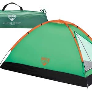 CARPA MONODOMO 3P BESTWAY 210X210X130CM 68010