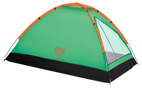 CARPA MONODOMO 3P BESTWAY 210X210X130CM 68010 - Imagen 2