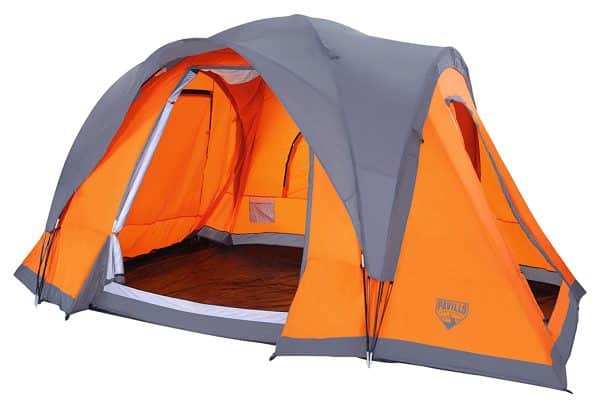 CARPA PARA 6 PERSONAS 68016 - Imagen 2