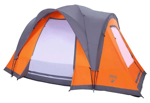CARPA PARA 6 PERSONAS 68016 - Imagen 3