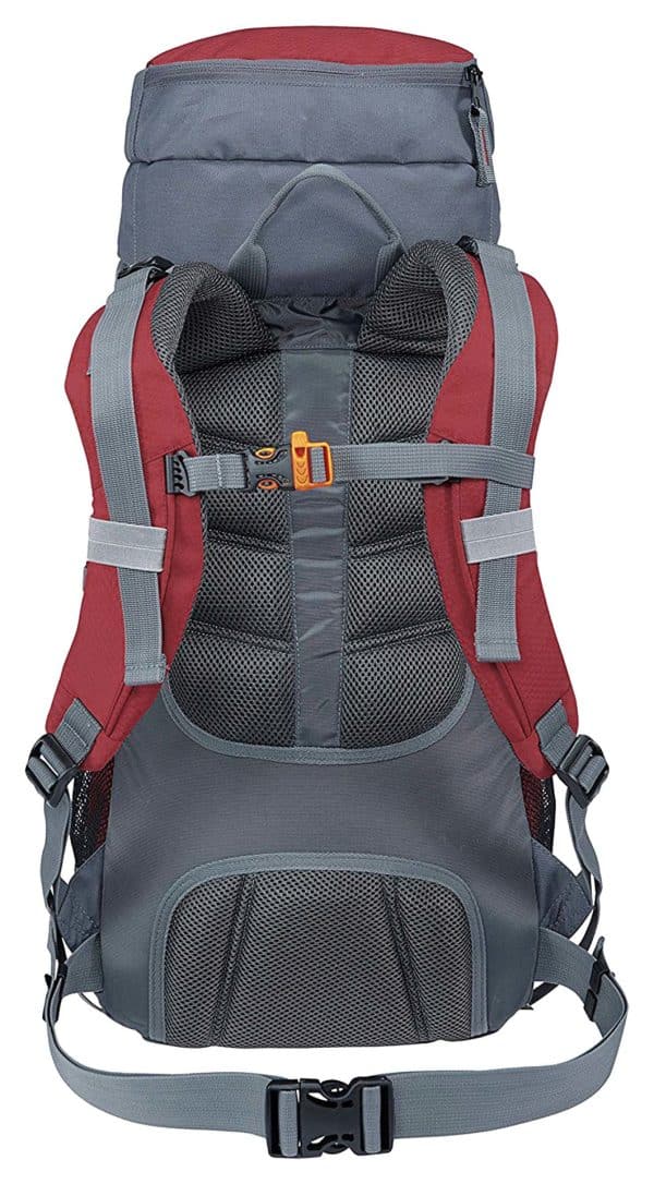 Mochila 45Lt - Imagen 3
