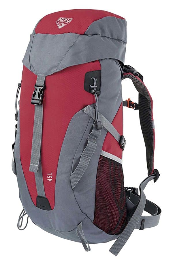 Mochila 45Lt - Imagen 2