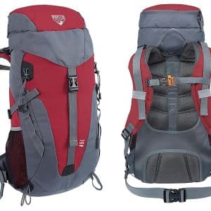 Mochila 45Lt