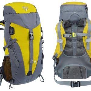 Mochila 45Lt