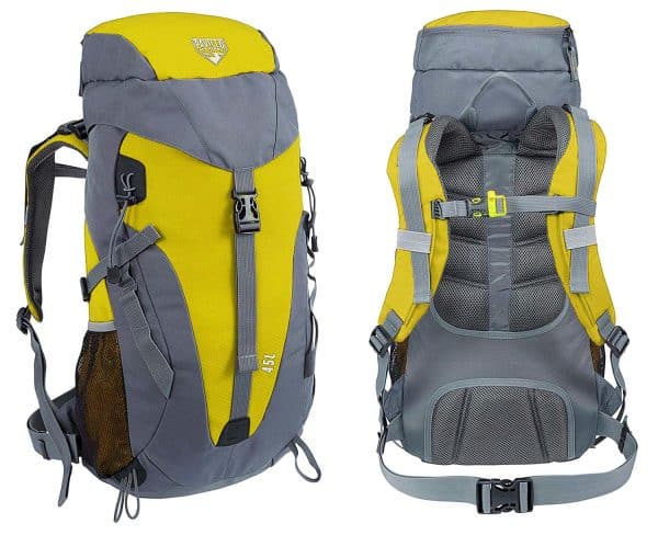 Mochila 45Lt