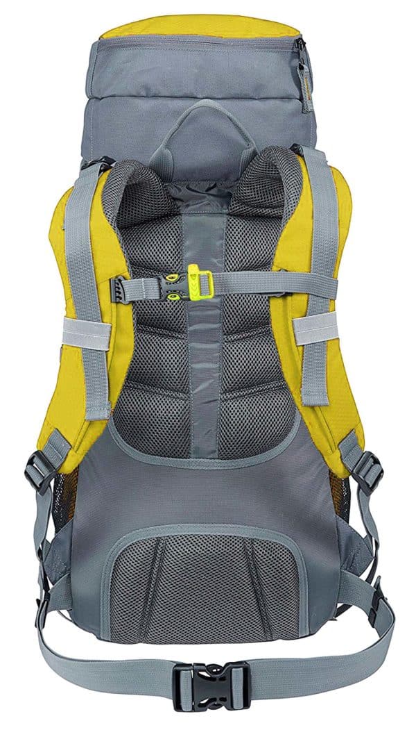 Mochila 45Lt - Imagen 3
