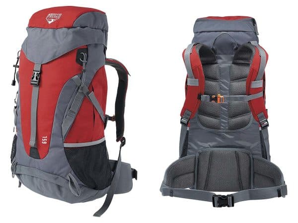 Mochila Bestway 65Lt