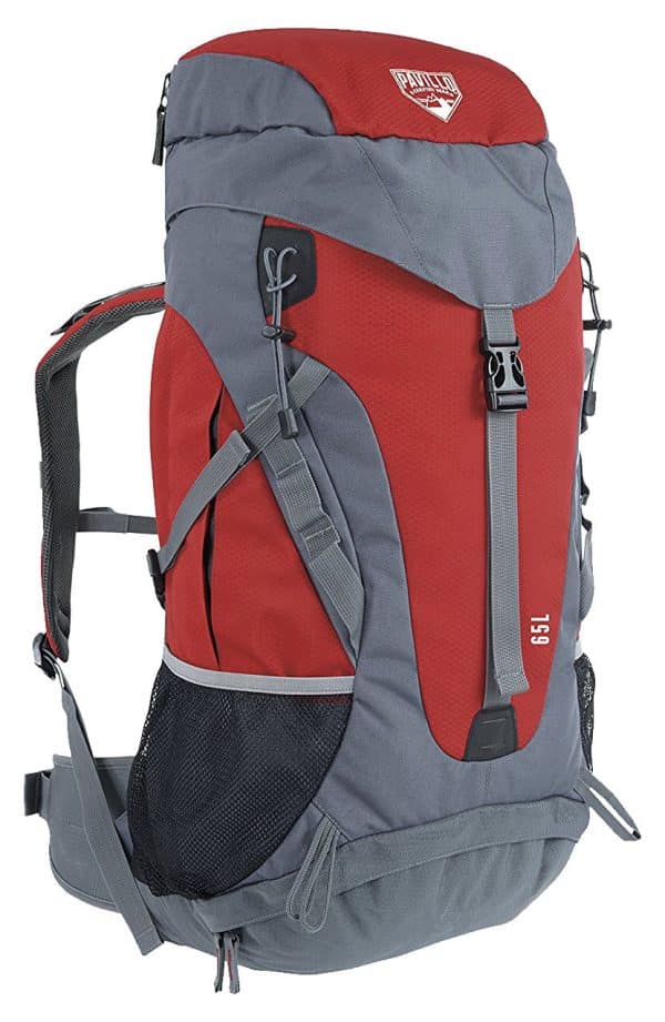 Mochila Bestway 65Lt - Imagen 2