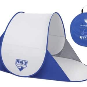 CARPA ABIERTA PLEGABLE BESTWAY 120X192X85CM 68045