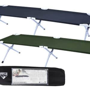 Catre Plegable Fold´N Rest Bestway