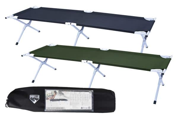 Catre Plegable Fold´N Rest Bestway