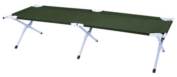 Catre Plegable Fold´N Rest Bestway - Imagen 2