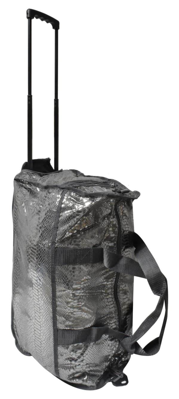 Bolso De Viaje. - Imagen 2