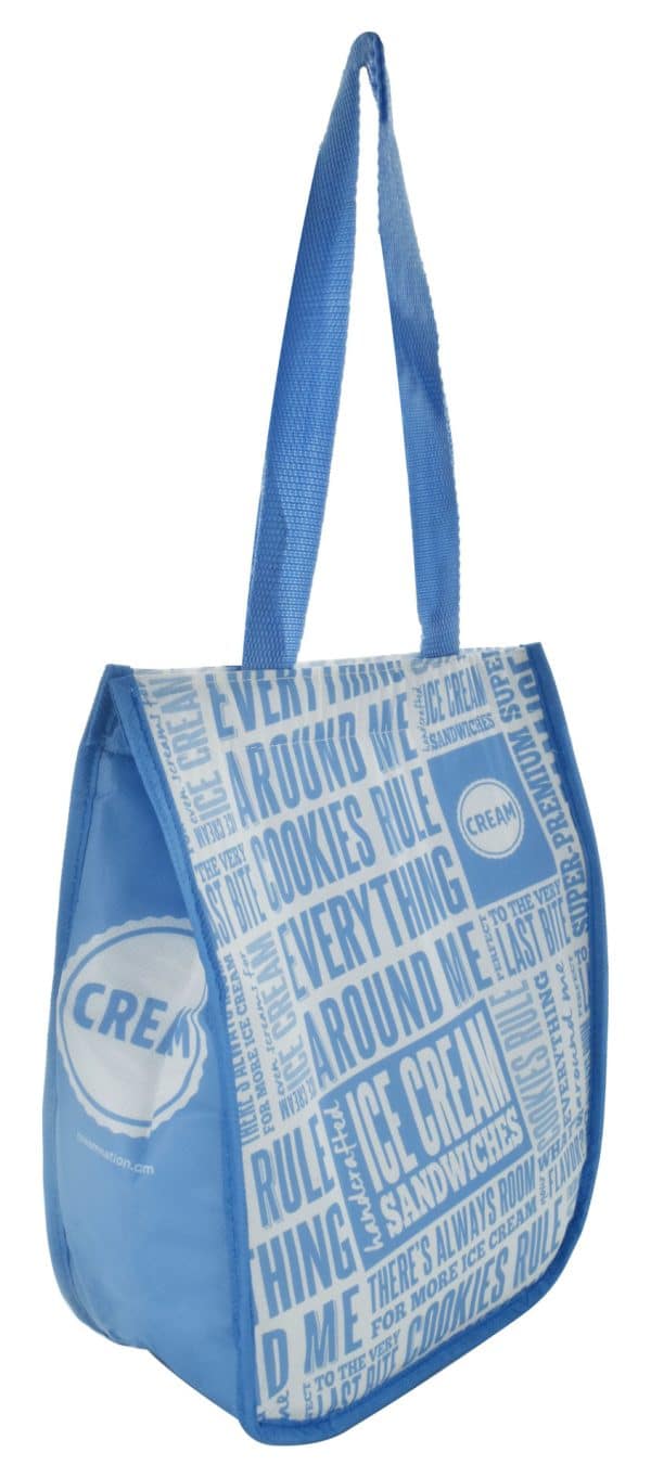 Bolso Lunchera 23.5X2930X11 Cm - Imagen 2