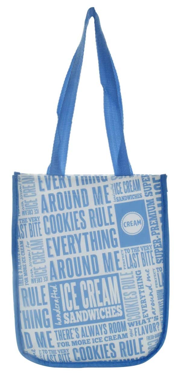 Bolso Lunchera 23.5X2930X11 Cm - Imagen 3