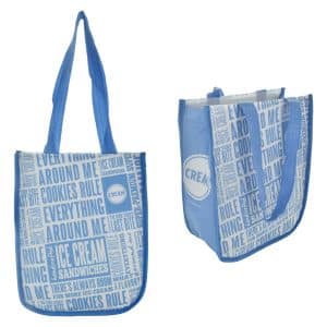 Bolso Lunchera 23.5X2930X11 Cm