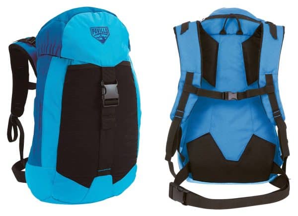 MOCHILA BESTWAY 30LT 68019