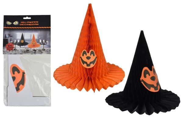 Adorno Halloween.