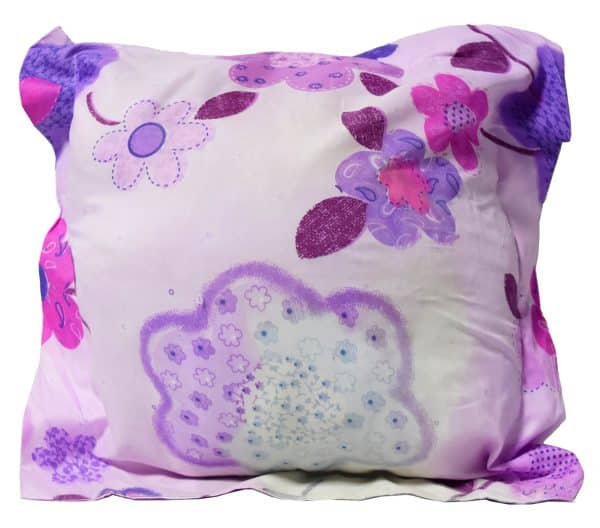 Forro Para Almohadon - Imagen 3