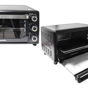 Horno Electrico 23Lt Daewoo
