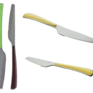Cuchillo Mango Fino