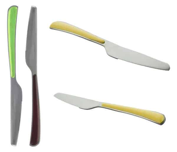 Cuchillo Mango Fino