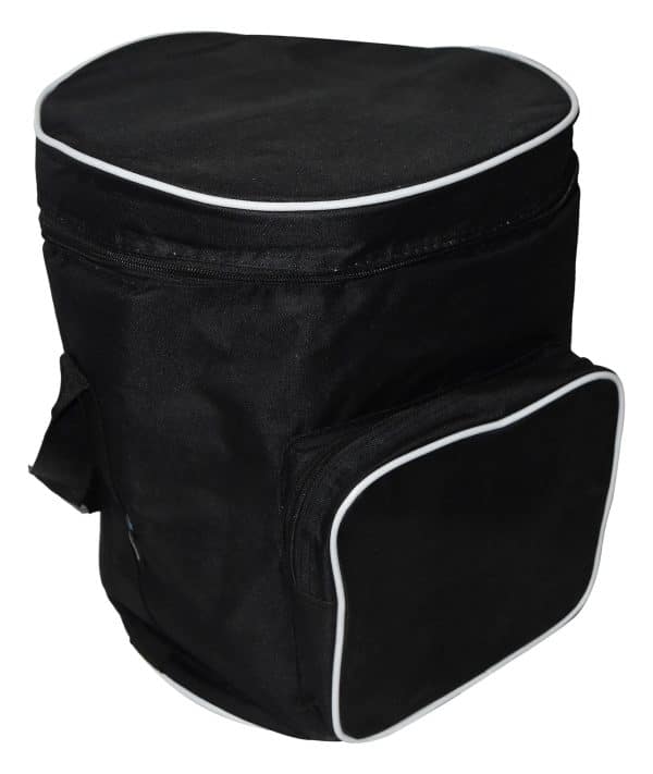 Bolso Termico C/Bolsillo 38 Cm X 28 Cm Diam. Pc - Imagen 2