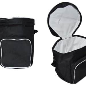 Bolso Termico C/Bolsillo 38 Cm X 28 Cm Diam. Pc